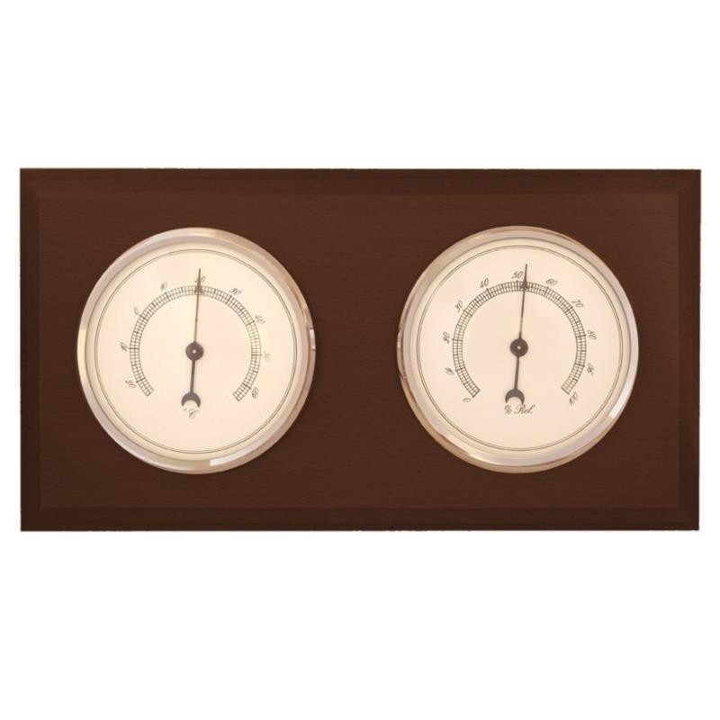 Barometr JVD 20x11cm BA9/ORTH